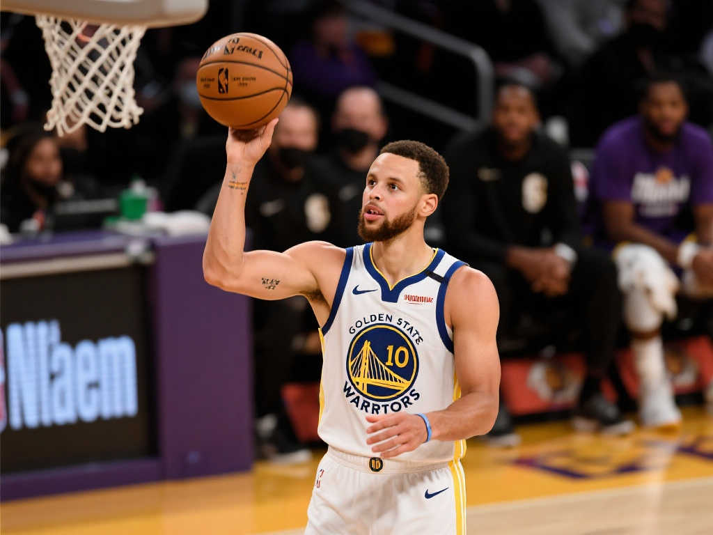 百名媒体评MVP:约基奇领跑,库里排第十,詹姆斯无缘榜单 百名媒体评MVP:约基奇领跑,库里排第十,詹姆斯无缘榜单