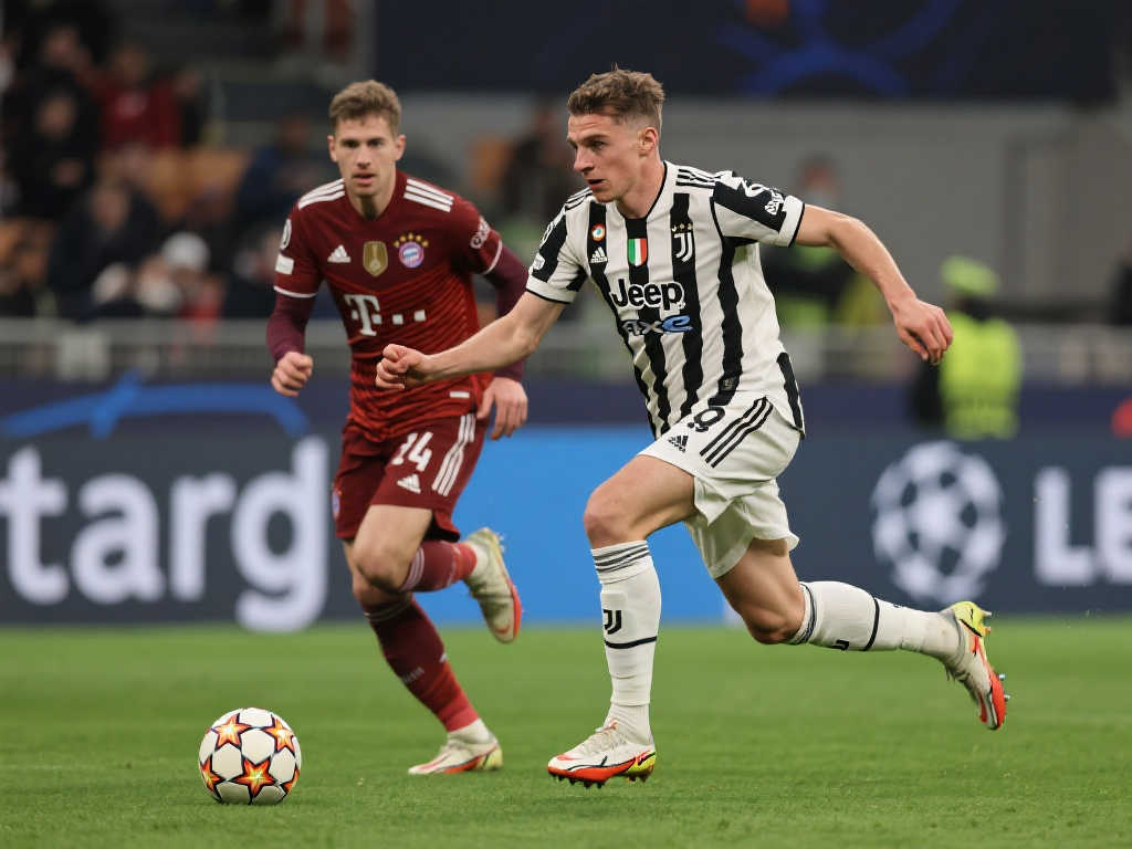 重逢故人!拜仁旧将卢卡斯、索默与帕瓦尔欧冠赛场再聚首 重逢故人!拜仁旧将卢卡斯、索默与帕瓦尔欧冠赛场再聚首