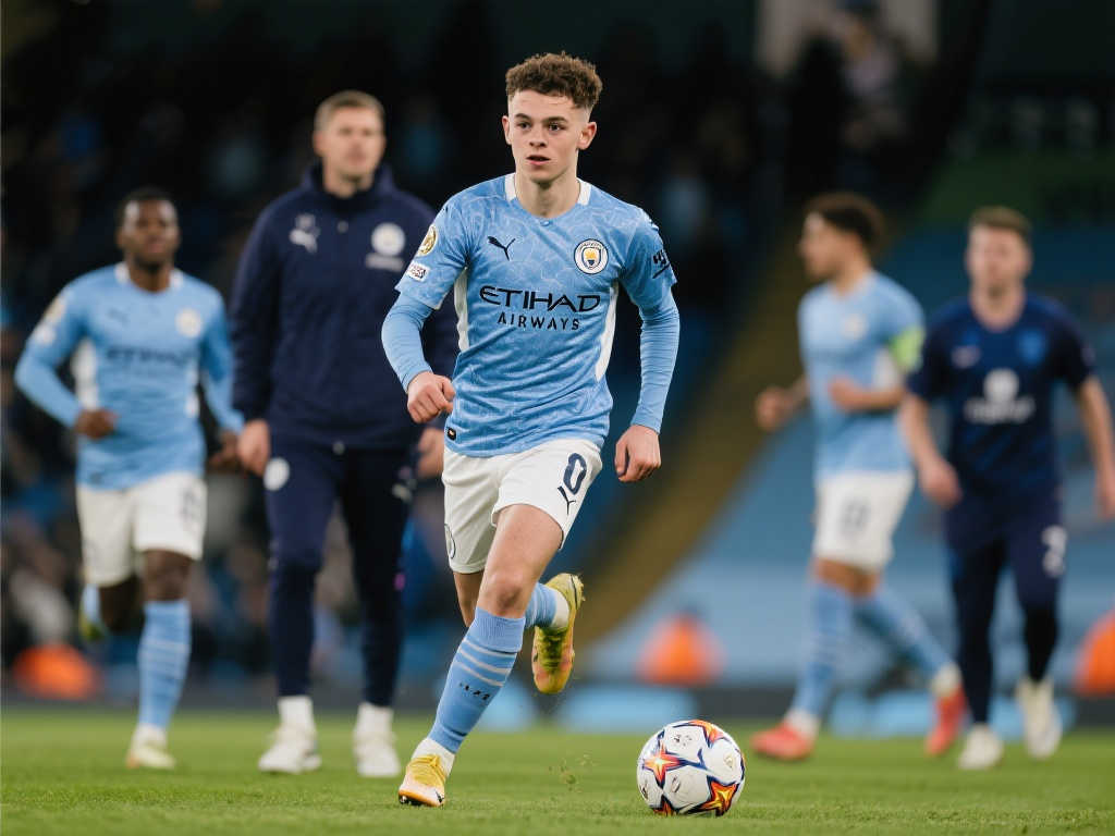 瓜迪奥拉:保持积极心态,解决方案终将到来 瓜迪奥拉:保持积极心态,解决方案终将到来