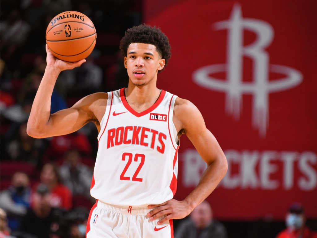 后哈登时代火箭崛起新星!22岁榜眼全面蜕变 后哈登时代火箭崛起新星!22岁榜眼全面蜕变