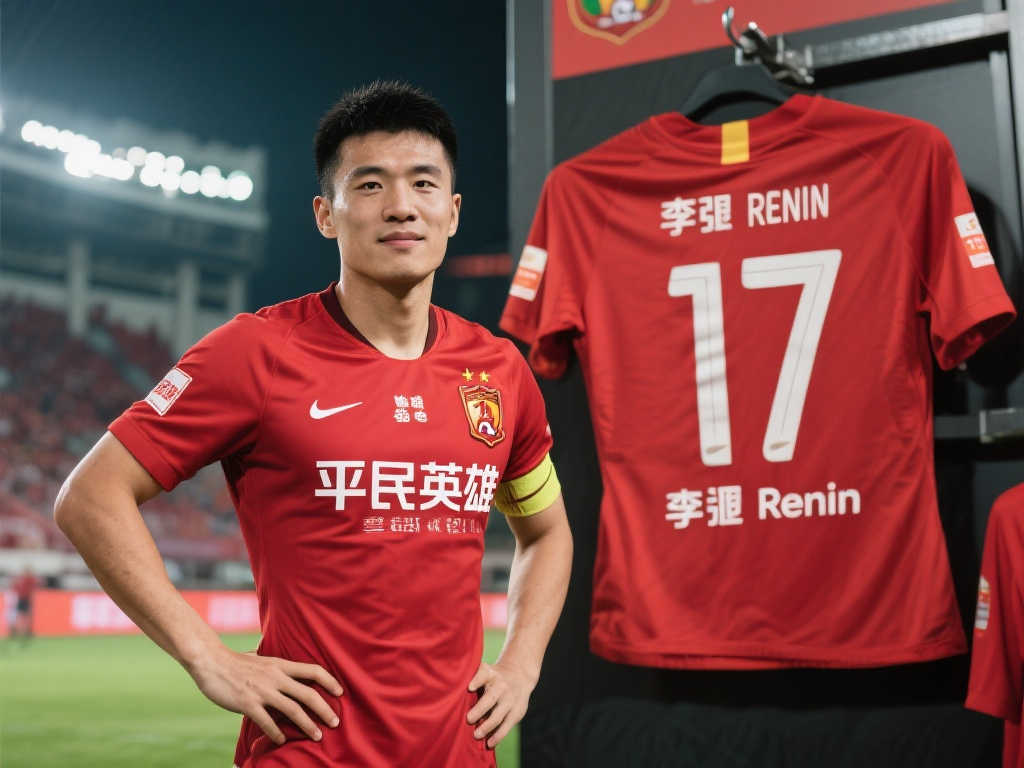 惊人！李刚仁球衣销量超姆巴佩，成为巴黎队内最热卖球员