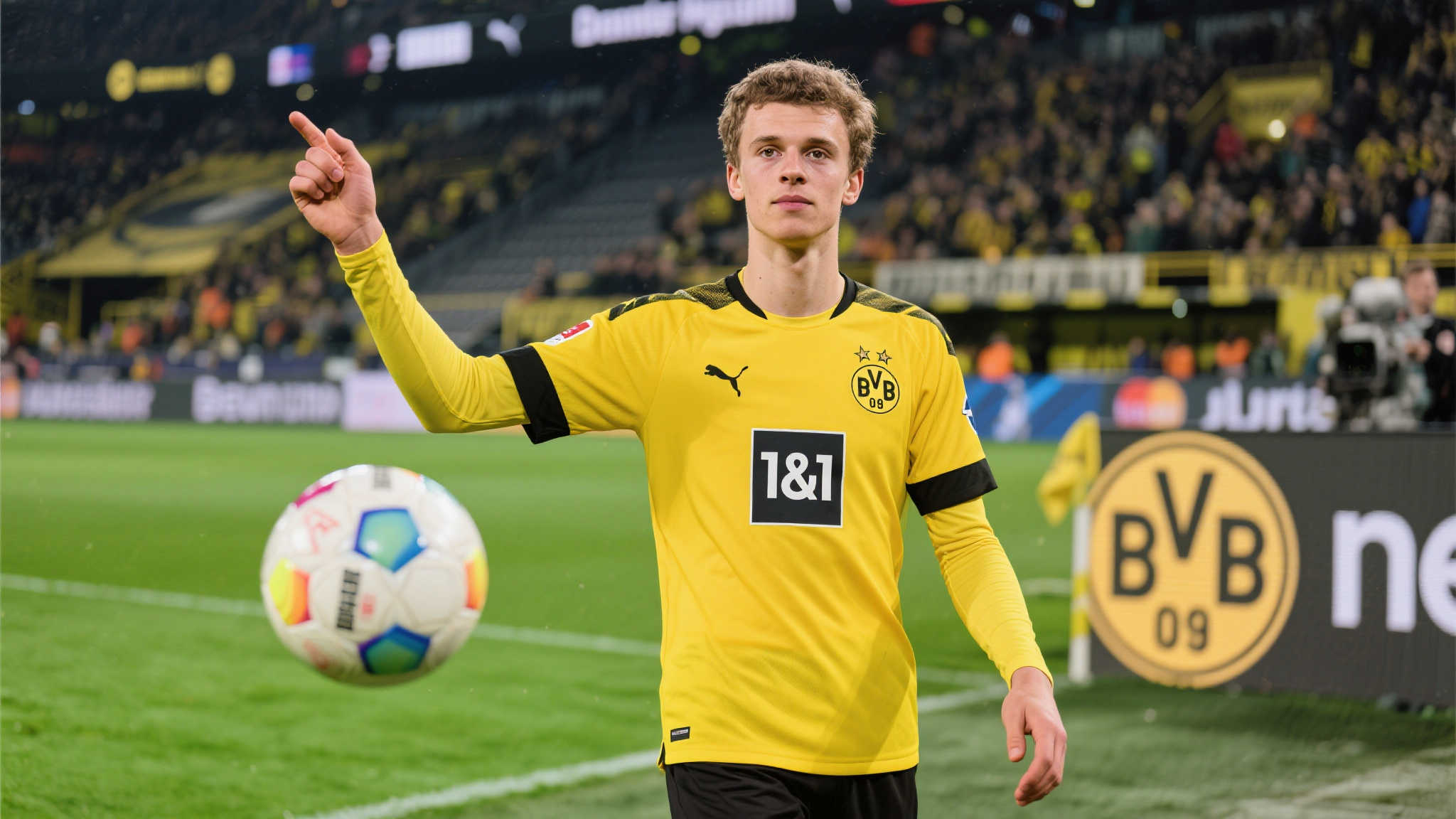 英超转会费新纪录:维尔茨刷新队史高价,达1.16亿镑 英超转会费新纪录:维尔茨刷新队史高价,达1.16亿镑