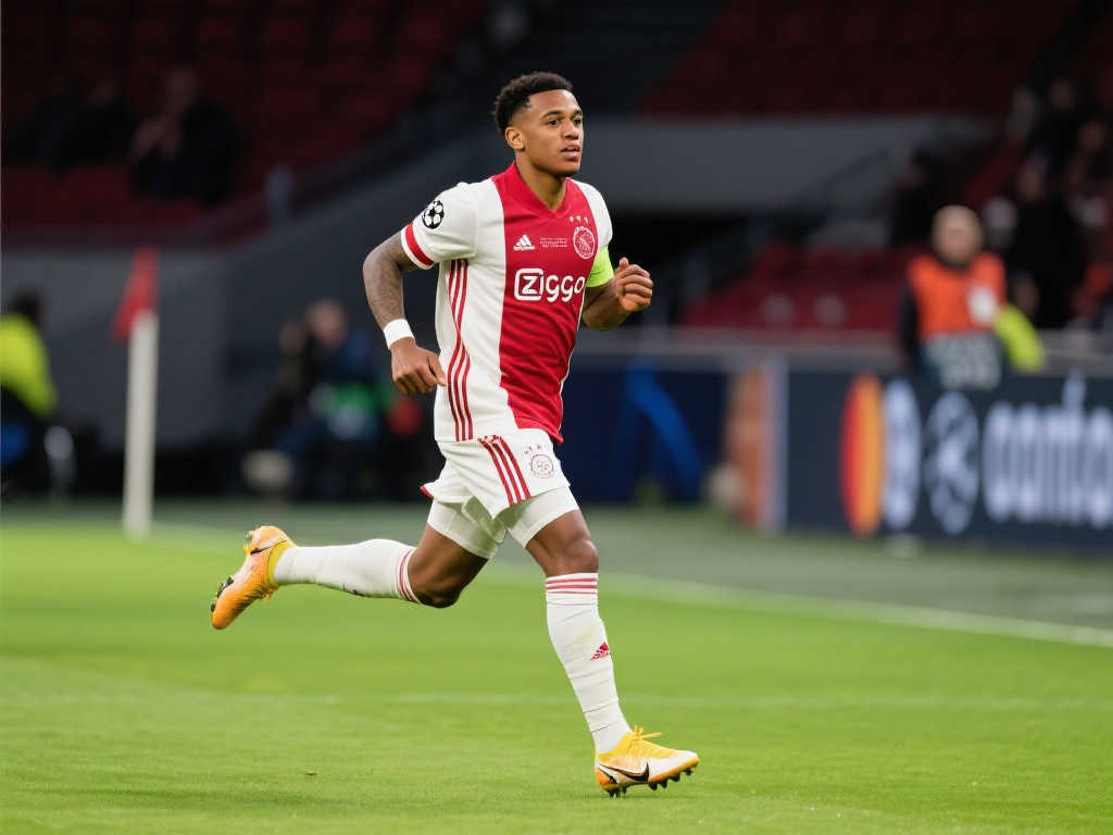 索尔斯克亚时代,曼联球探曾将安东尼身价定为2500万英镑 索尔斯克亚时代,曼联球探曾将安东尼身价定为2500万英镑