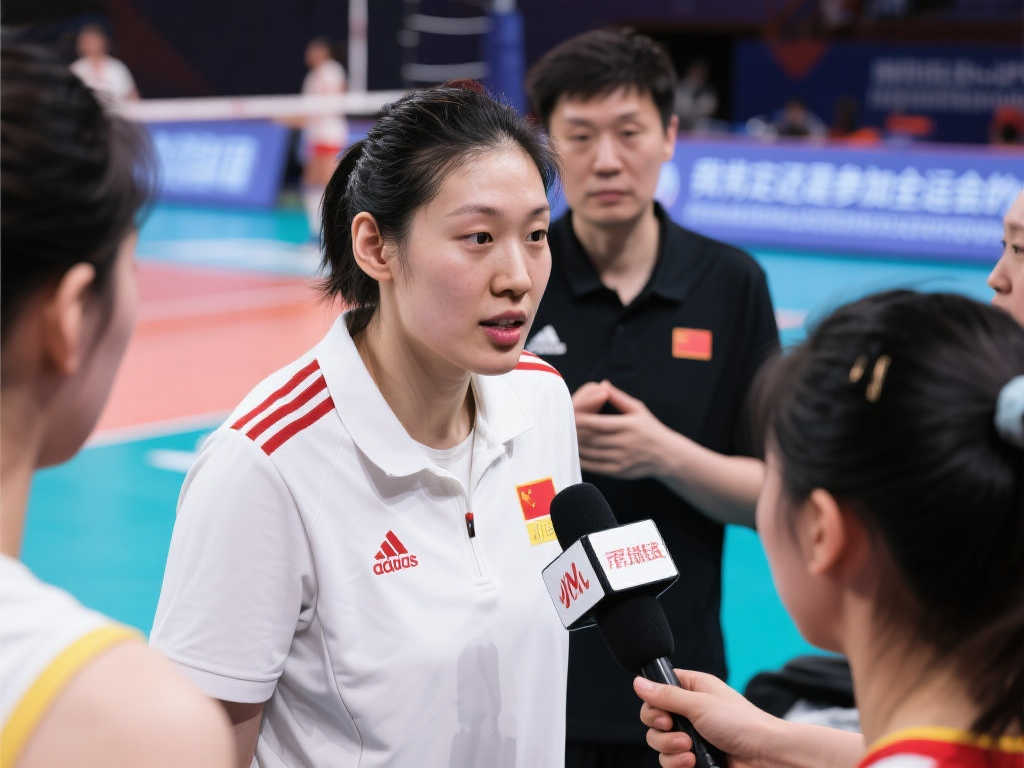 张常宁确认出战全运会：已加入江苏女排教练团队